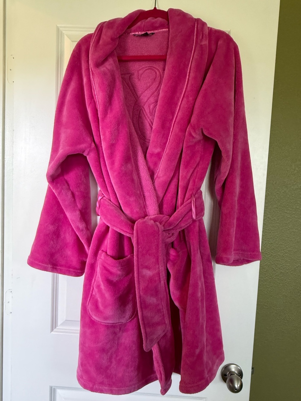Victoria’s Secret Robe